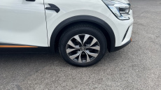 Renault Captur 1.0 TCE 100 Iconic 5dr Petrol Hatchback